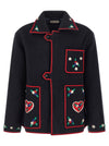 Bode Carroll Jacket