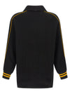 Bode Monogram Snap Reversible Jacket
