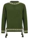 Bode Moritz Sweater
