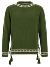 Bode Moritz Sweater
