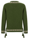 Bode Moritz Sweater