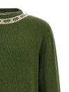 Bode Moritz Sweater
