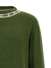 Bode Moritz Sweater