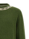 Bode Moritz Sweater