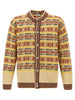Bode Marzipan Cardigan