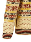 Bode Marzipan Cardigan