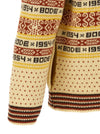 Bode Marzipan Cardigan