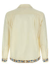 Bode Noveau Vine Shirt
