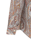 Etro Floral Paisley Shirt
