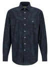 Etro Paisley Ramage Shirt