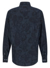 Etro Paisley Ramage Shirt