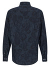 Etro Paisley Ramage Shirt