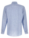 Etro Striped Linen Shirt