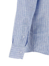 Etro Striped Linen Shirt