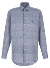 Etro Paisley Shirt
