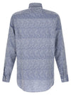 Etro Paisley Shirt