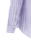 Etro Striped Linen Shirt