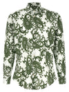Etro Paisley Ramage Shirt