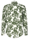Etro Paisley Ramage Shirt