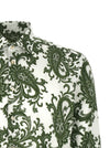 Etro Paisley Ramage Shirt