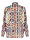 Etro Paisley Print Shirt
