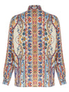 Etro Paisley Print Shirt