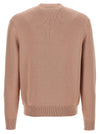 Etro Logo Embroidery Sweater
