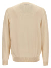 Etro Logo Embroidery Sweater
