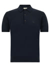 Etro Pegaso Polo Shirt