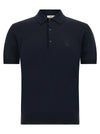 Etro Pegaso Polo Shirt