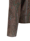 Etro Paisley Sweater