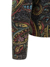 Etro Paisley Sweater
