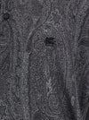 Etro Paisley Polo Shirt