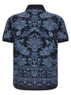 Etro Press Polo Shirt
