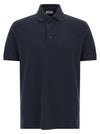 Etro Pegaso Polo Shirt