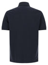 Etro Pegaso Polo Shirt