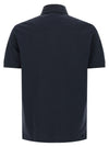 Etro Pegaso Polo Shirt