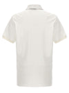 Etro Logo Polo Shirt