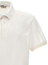 Etro Logo Polo Shirt