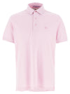 Etro Pegaso Polo Shirt