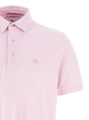 Etro Pegaso Polo Shirt