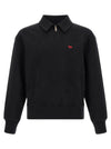Maison Kitsuné Profile Fox Sweatshirt