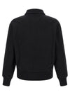 Maison Kitsuné Profile Fox Sweatshirt