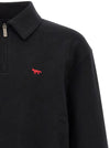 Maison Kitsuné Profile Fox Sweatshirt