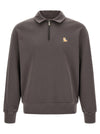 Maison Kitsuné Chillax Fox Sweatshirt