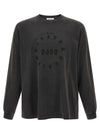 Maison Kitsuné Circle Stamp T-shirt