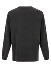 Maison Kitsuné Circle Stamp T-shirt