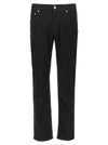 Etro Jacquard Jeans