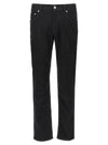 Etro Jacquard Jeans