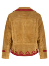 Bode Trefoil Jacket